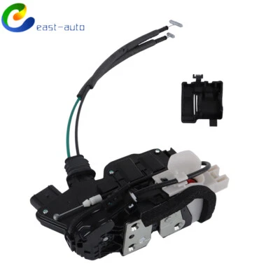 Atuadores de trava de porta para Kia Sorento 2011 2012-2014 2015 driver dianteiro lado esquerdo - Imagem 1 de 4