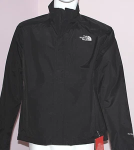 Chaqueta Schuster Valle negra The North Face para hombre talla grande nueva con etiquetas - Imagen 1 de 3