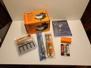 Lyman Big Dipper Casting Kit (115-Volt), Brand New - Picture 1 of 6