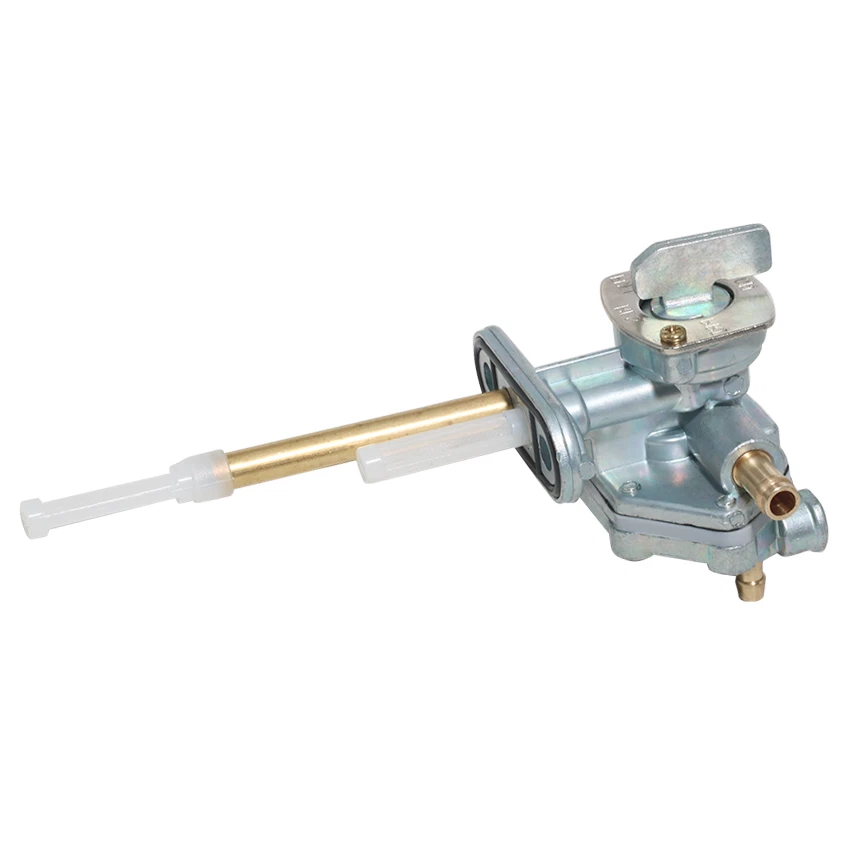 Fuel Petcock Switch Valve for Kawasaki ZR400 ZRX ZR750 Zephyr EN500 Vulcan 500 Foto 1 de 4