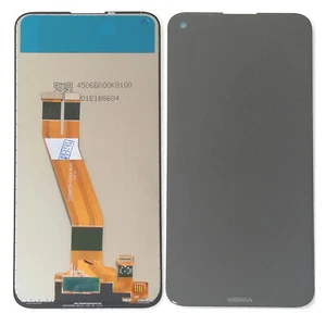 6.39"For Nokia 5.4 TA-1333 TA-1340 TA-1337 TA-1328 1325 LCD Display Touch Screen - Zdjęcie 1 z 8
