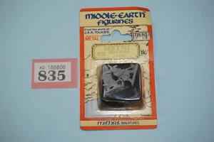 Lord of The Rings LOTR Mithril Miniatures M159 Dwarven Infantry - Picture 1 of 4