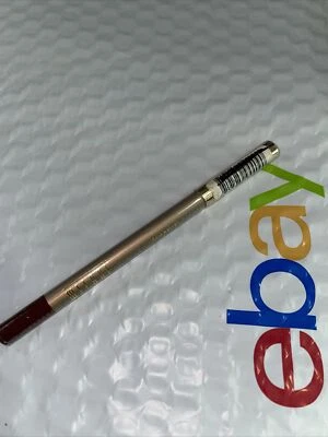 sealed MILANI Lipliner Lip Pencil - RED VELVET discontinued FULLSIZE - Image 1 of 2