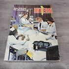 INTERN 1979 Avalon Hill Hospital Doctor Board Game *100% Complete*
