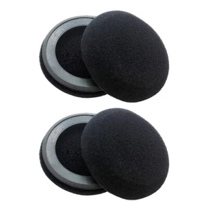 Replacements Leather Ear Pads Headset Repair Covers for HW530 HW530D - Photo 1/8