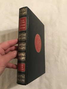 Nobel Prize Library: DU GARD, MISTRAL & PASTERNAK In beautiful HARD cover - 1971 - Picture 1 of 12