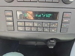 Heater A/c Control BUICK LACROSSE 05 06 07 08 - Picture 1 of 1