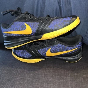 Nike KB MENTALITY 2 4AM 5,5 Y - Bild 1 von 4