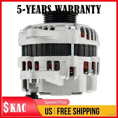 13892 ALTERNADOR Nuevo para Chrysler PT Cruiser 2001-2002 Foto 1 de 4