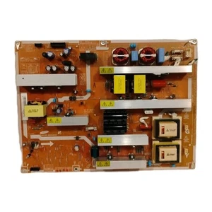 52" SAMSUNG LCD TV LN52A550P3F POWER SUPPLY BOARD BN44-00200A - Picture 1 of 2