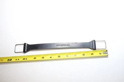 YAMAHA WAVERAIDER 700 CORREA GOMA BLOQUEO AGUA FJ0-67569-00-00 Foto 1 de 4