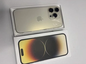 iPhone 14 Pro 128GB ESIM Only (Verizon) A+ Grade - Photo 1 sur 4
