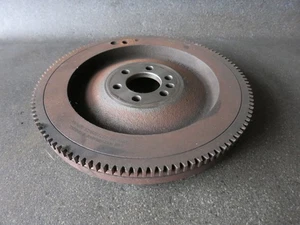 Peugeot 2008 MK1 Citroen C3 (2013-19) 1.2 Petrol HM01 Engine Flywheel - Picture 1 of 4