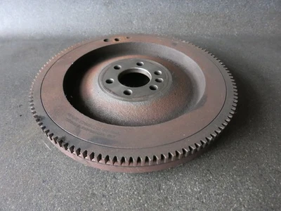 Peugeot 2008 MK1 Citroen C3 (2013-19) 1.2 Petrol HM01 Engine Flywheel - Image 1 of 4