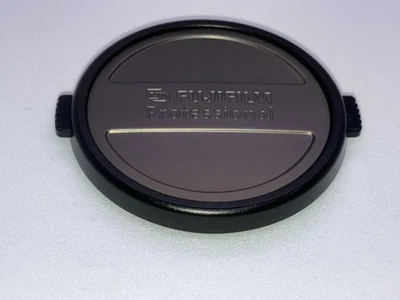 [Top MINT] Fujifilm Professional 52mm Front Lens Cap For GA645 Series From JAPAN - Image 1 of 4