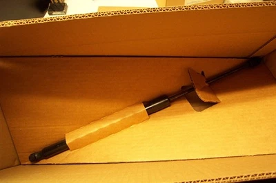 GM 22918207 Genuino GM 2008-2017 Buick Enclave Puerta Trasera Elevación Soporte Cilindro Foto 1 de 2