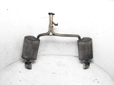 Tubo silenciador escape trasero Honda Accord 2013-2017 18307-T3m-A03 Foto 1 de 4