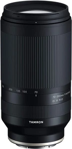 Tamron 70-300mm F/4.5-6.3 Di III RXD for Sony Mirrorless Full Frame/APS-C - Picture 1 of 4