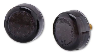 HIGHSIDER smart LED Blinker MICRO DISC - Bild 1 von 4