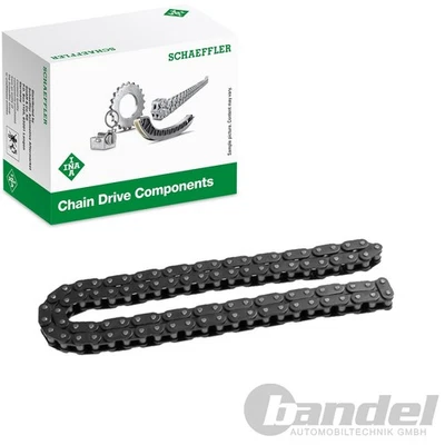 INA STEUERKETTE passend für CADILLAC BLS CHEVROLET CAPTIVA OPEL ANTARA SIGNUM - Bild 1 von 3