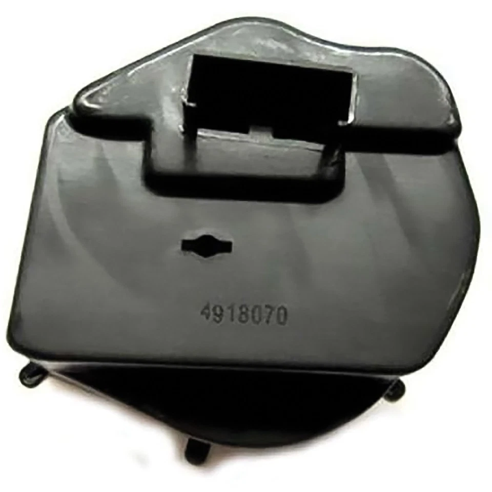 For Chevy Camaro 1968-1973 OER 4918070 Windshield Washer Pump Cover - Image 1 of 1