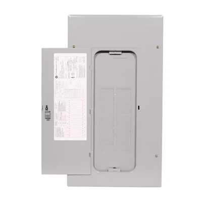 GE TLM2020CCUP CENTRO DE CARGA DE TERMINALES PRINCIPALES ($80 OBO) Foto 1 de 4