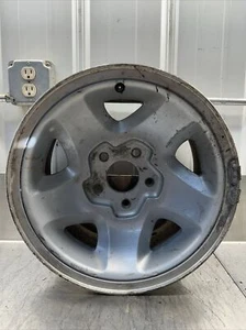 1994-1997 Chevy S10 GMC S15 Sonoma Rim 15x7 Aluminum 5 Slot Wheel OEM - Picture 1 of 7