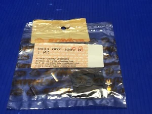 NEU OEM Stihl Vergaser Kit 0000-007-1081 ----------------- kostenloser Versand - Bild 1 von 1