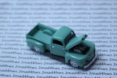 Трудно найти как новый YAT MING 1948 Ford F-1 пикап ROAD подпись отдельно 1:64 - Изображение 1 из 4