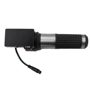 Z-920 LCD-Display-Armaturenbrett 48-V-Messgerät für M5 Pro Elektrorol8490 - Bild 1 von 6