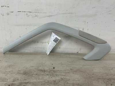 2012-2016 Porsche Boxster Cayman 911 Right/Passenger Pebble Grey Door Handle Foto 1 de 4