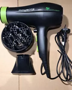 Rowenta CV6030 Haartrockner Eco Intelligence Instant Dry | Luftstrom-Booster✅ - Bild 1 von 3