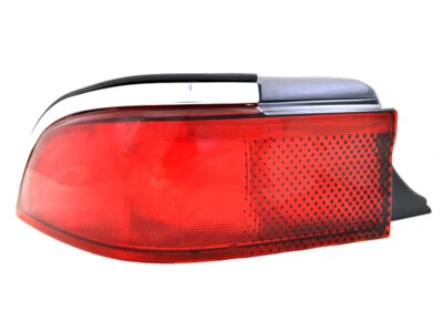 Lámpara de luz trasera izquierda lado del conductor para Mercury Grand Marquis 95-97 Foto 1 de 2