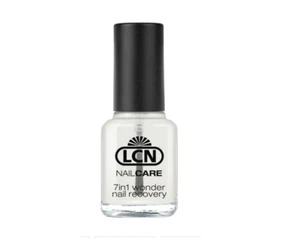 LCN 7in1 Wonder Nail Recovery, 8 ml - Bild 1 von 1