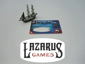 Pirates CSG: Banshee's Wail (Wizkids) - Picture 1 of 4