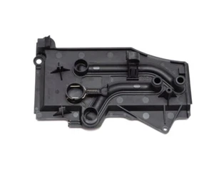 OEM BMW X5 E53 Transmission Oil Cooler Engine Coolant Reservoir Mount - Picture 1 of 1