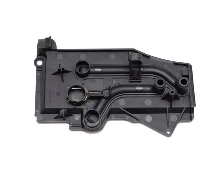 Montaje depósito refrigerante motor enfriador de aceite transmisión OEM BMW X5 E53 Foto 1 de 1