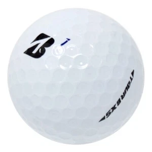 120 Bridgestone Tour B XS Near Mint AAAA Used Golf Balls *SALE!* - Picture 1 of 8