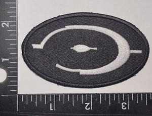 Halo Reach Legendary Overkill UNSC Nuclear Quality Patch Iron or Sew UNSC 7 - Bild 1 von 2