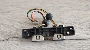 Port connecteur manette pièce console de jeux Microsoft Xbox 1ère génération C80 - Imagen 1 de 2