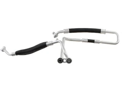 Conjunto de manguera de succión/descarga de refrigerante aire acondicionado Buick Rainier 96714PTZJ Foto 1 de 2