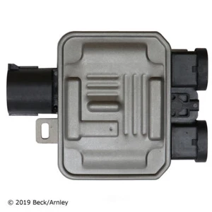 Engine Cooling Fan Module Beck/Arnley 203-0291 fits 02-07 Jaguar X-Type - Picture 1 of 6