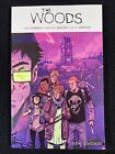 THE WOODS Vol 3 TPB - Boom Comics - 1st Print - New/Never Read (James Tynion IV)