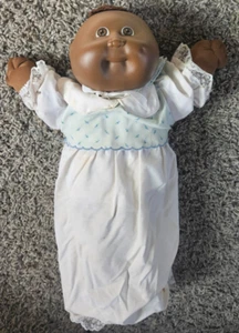 Xavier Roberts handsignierte 1984 Cabbage Patch Puppe - Bild 1 von 7