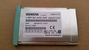 6ES7952-1AH00-0AA0 SIEMENS - Bild 1 von 2