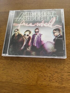 Fernost-Bewegung: Kostenloser kabelgebundener Tanz 1 Disc CD - Bild 1 von 3