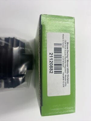 Suzuki Reg/Rec Vinson Foto 1 de 3