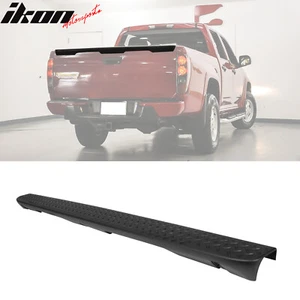 Fits 04-12 Chevrolet Colorado GMC Canyon Tailgate Molding Cap Protector Cover PP - Picture 1 of 9