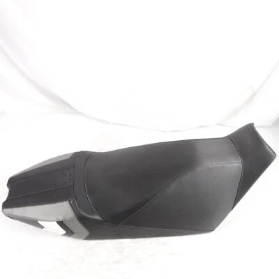 Montaje de asiento original OEM para ARCTIC CAT ZR 4000 LXR 129 2017 negro 6706-169 Foto 1 de 4