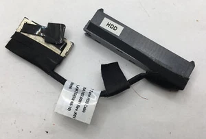 Dell Latitude 3480 14" Genuine HDD Hard Drive Connector - Picture 1 of 2